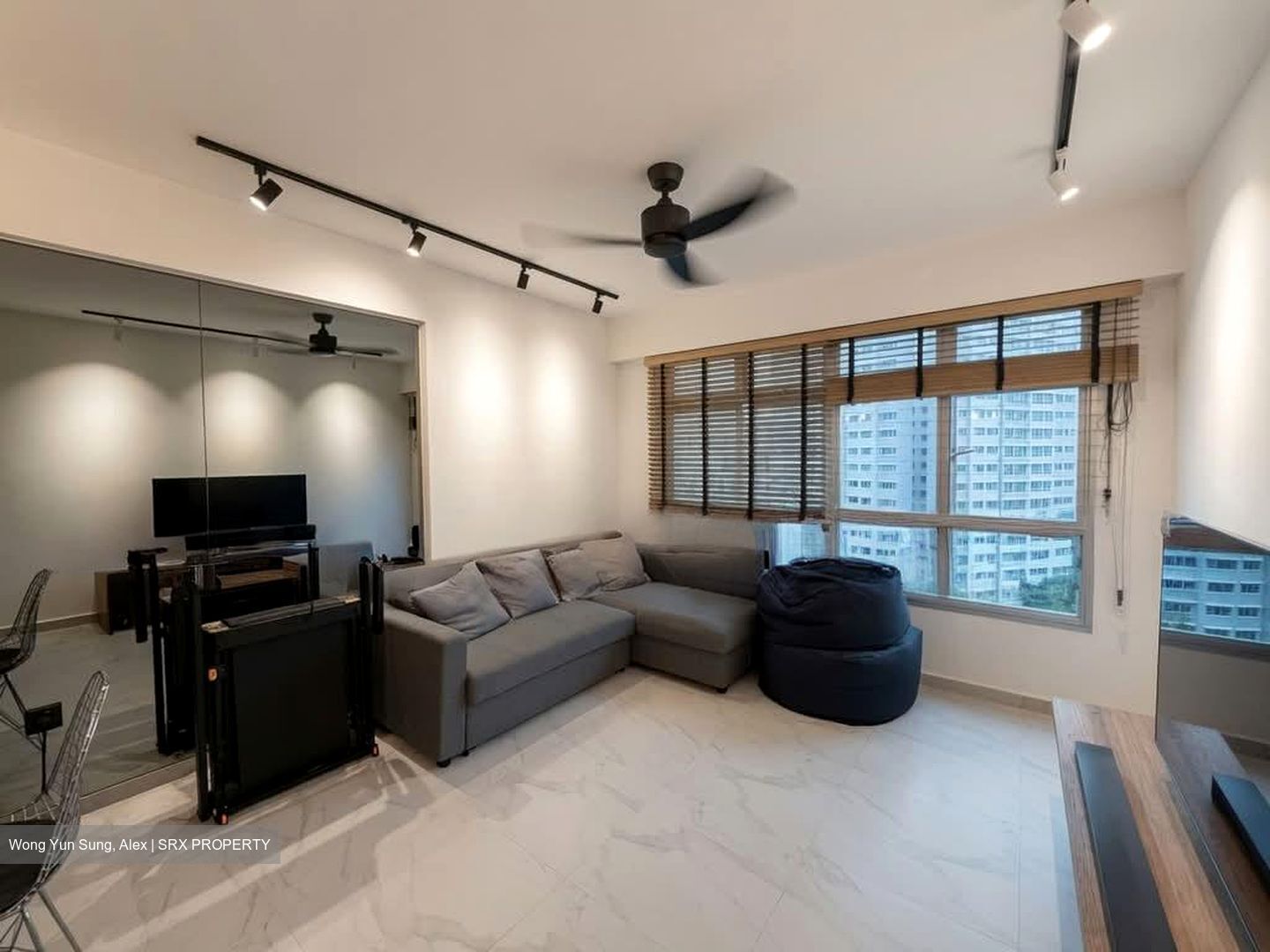 Blk 471B Hougang Parkview (Hougang), HDB 4 Rooms #566517051
